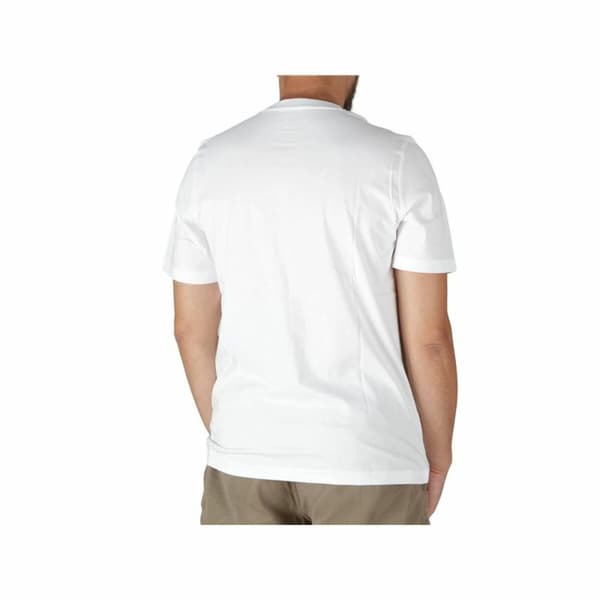 Kortærmet T-shirt til Mænd Puma Puma Power Graphic - M