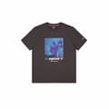 Miniatyrbillede 1 af 5: Kortærmet T-shirt til Mænd Champion - M