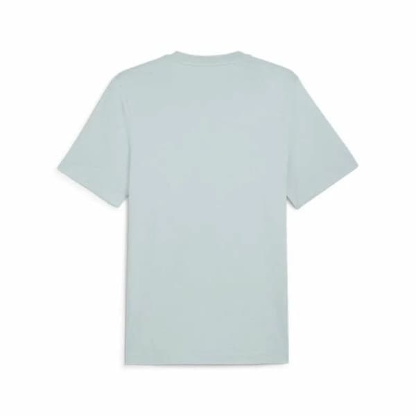 Kortærmet T-shirt til Mænd Puma Essentials+ 2 Col Small Logo - L