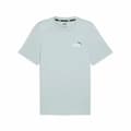 Miniatyrbillede 1 af 4: Kortærmet T-shirt til Mænd Puma Essentials+ 2 Col Small Logo - L