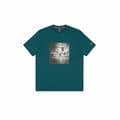 Miniatyrbillede 1 af 6: Kortærmet T-shirt til Mænd Champion - L