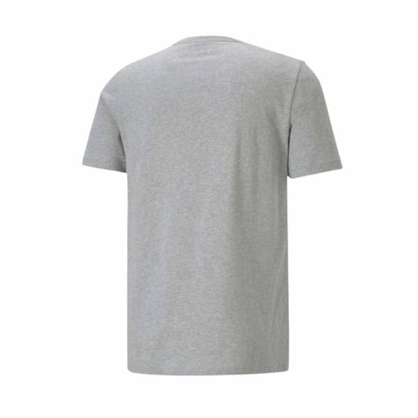 Kortærmet T-shirt til Mænd Puma - L