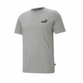 Miniatyrbillede 1 af 3: Kortærmet T-shirt til Mænd Puma - L