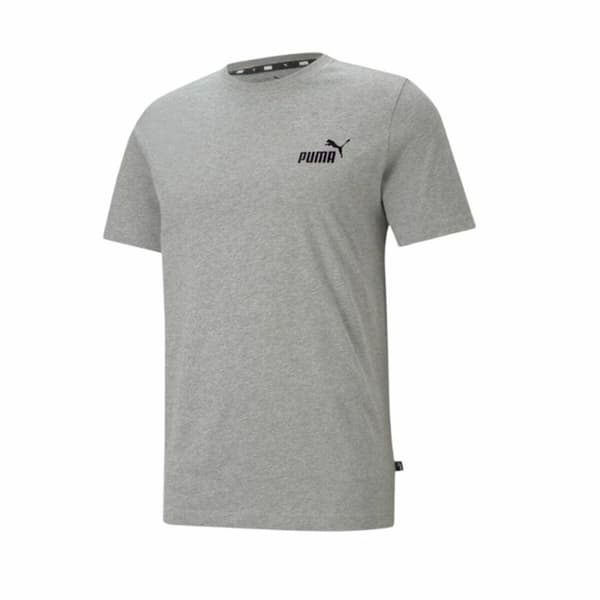 Kortærmet T-shirt til Mænd Puma - L