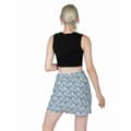 Pikkukuva 6 / 9: Naisten T-paita 24COLOURS Casual Musta - 40