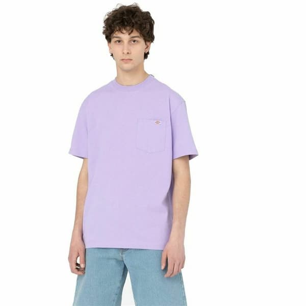 Lyhythihainen paita Dickies Porterdale Miehet - M