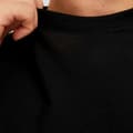 Miniatyrbillede 8 af 11: Kortærmet T-shirt til Mænd Jack & Jones JORVESTERBRO TEE SS 12240121 Sort - L