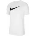 Pikkukuva 1 / 2: Lyhythihainen paita DF PARL20 SS TEE Nike CW6941 100 Valkoinen - 16 vuotta