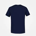 Pikkukuva 2 / 5: Lasten T-paita Le coq sportif N°1 Tricolore Sininen - 10 vuotta