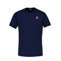 Pikkukuva 1 / 5: Lasten T-paita Le coq sportif N°1 Tricolore Sininen - 10 vuotta