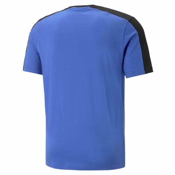 T-paita Puma Essentials Block X Tape Miehet - M