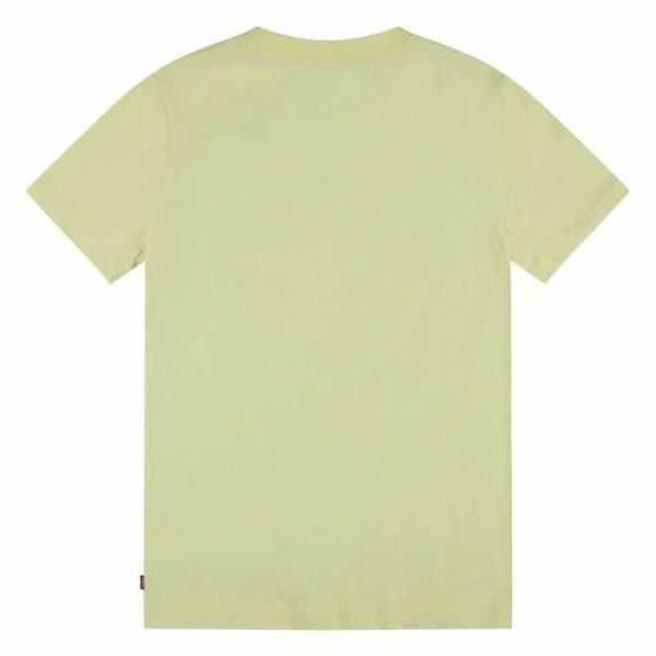 T-paita Batwing Luminary Levi's 63390 Keltainen - 3 vuotta