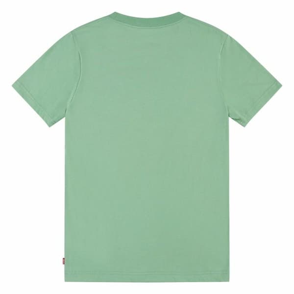T-paita Levi's Batwing Meadow Akvamariini - 5 vuotta