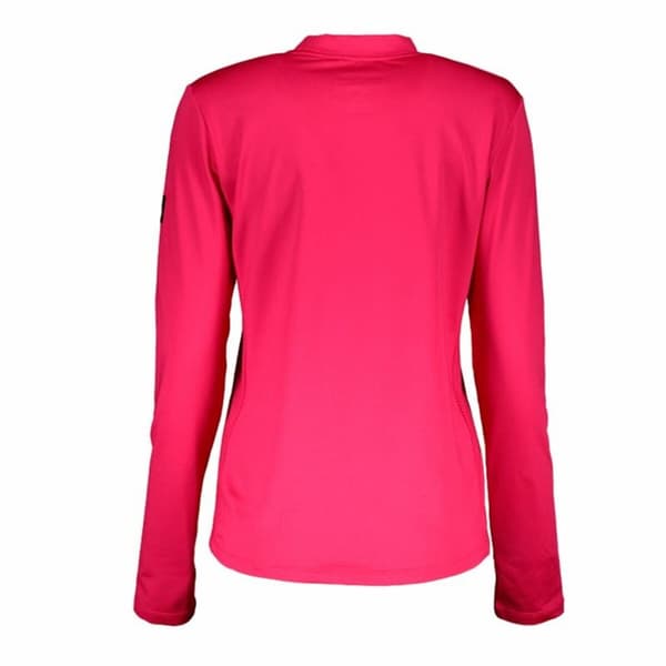 Langærmet T-shirt til Kvinder Joma Sport Explorer - S