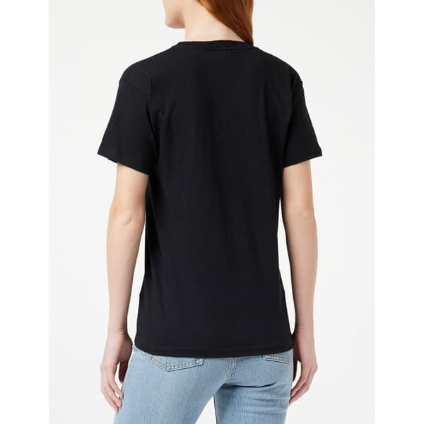 Lyhythihainen paita Gremlins Homeage Style Musta Unisex - XXL