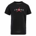 Pikkukuva 1 / 3: Lasten Lyhythihainen paita Jordan Jumpman Graphic Musta - 2-3 vuotta