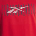Pikkukuva 5 / 6: Miesten T-paita Reebok Graphic Series Punainen - M