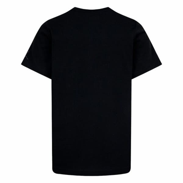 Lasten Lyhythihainen paita Jordan Jdb Aj New With Tags Ss Tee - 8-10 vuotta