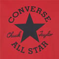 Pikkukuva 5 / 6: Lasten Lyhythihainen paita Converse Sustainable Core Sse Punainen - 13-15 vuotta