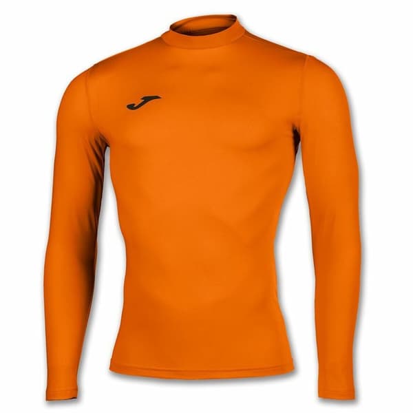 Miesten pitkähihainen paita Joma Sport Brama Academy - S/M