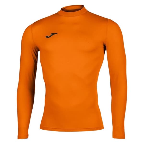 Miesten pitkähihainen paita Joma Sport Brama Academy - S/M