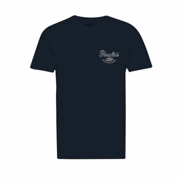 Miesten T-paita Jack & Jones Jjricky - M