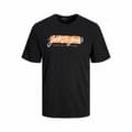 Pikkukuva 1 / 4: Miesten T-paita Jack & Jones tiley Crew - XL