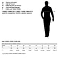 Pikkukuva 3 / 3: Miesten T-paita Jack & Jones Sininen - XL
