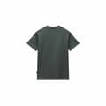 Pikkukuva 2 / 4: Miesten T-paita Napapijri S-Badge Ss - XL