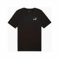 Pikkukuva 1 / 4: Miesten T-paita Puma Graphics Puma Sports Club Musta - S