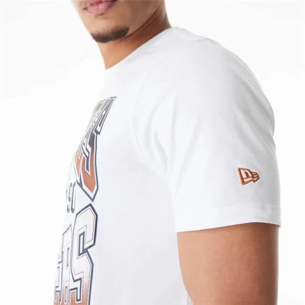 Miesten T-paita New Era - L