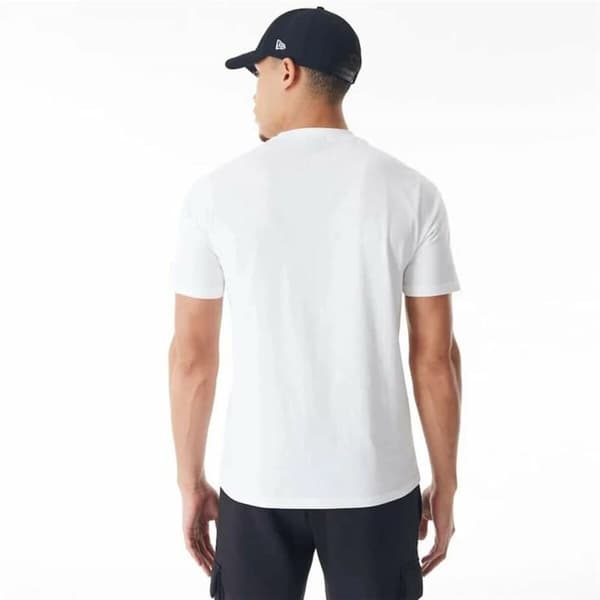 Miesten T-paita New Era - L
