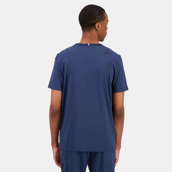 Miesten T-paita Le coq sportif Monochrome N°3 - XL