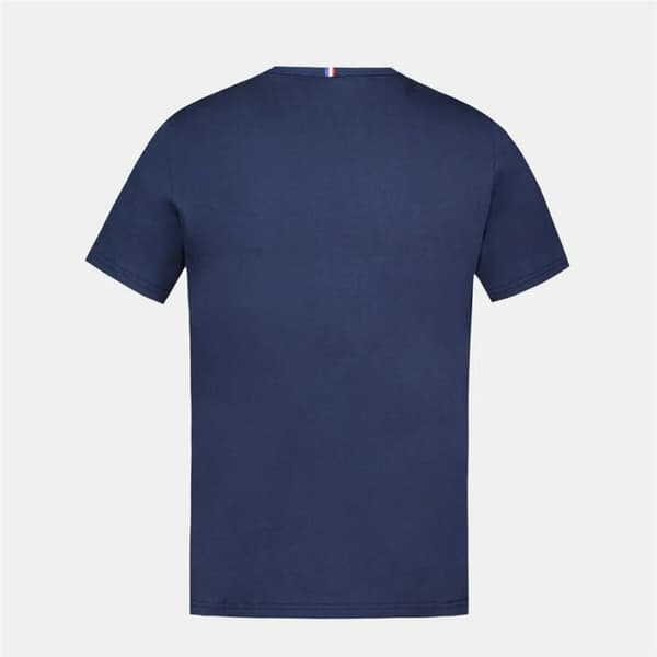 Miesten T-paita Le coq sportif Monochrome N°3 - XL