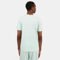 Pikkukuva 2 / 4: Miesten T-paita Le coq sportif Monochrome N°3 Taivaansininen - S