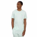 Pikkukuva 1 / 4: Miesten T-paita Le coq sportif Monochrome N°3 Taivaansininen - S