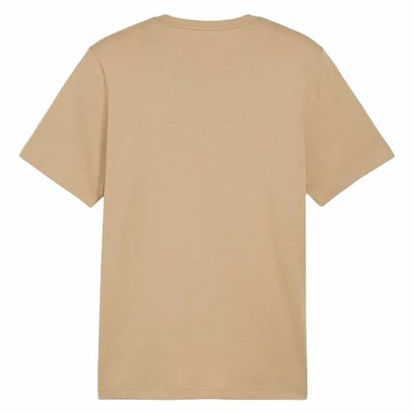 Miesten T-paita Puma - S