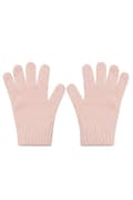 Pikkukuva 1 / 4: Yksittäiset käsineet - 30% villaa AZZONE - PINK hanskat 11 - 16 vuotta