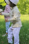 Miniatyrbild 2 av 6: ALVINA sommarbyxor - PINK 104 (4 år)