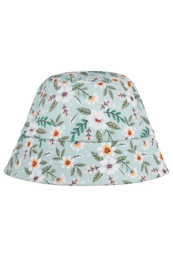 Hat til piger ALBINA - PINK 50 (alder 2 - 3 år)