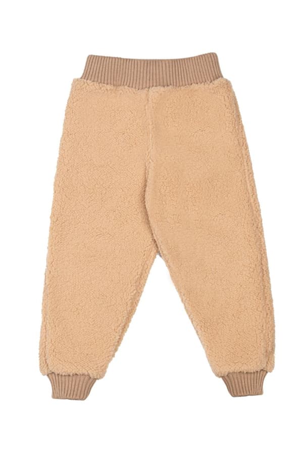 MILO BISCUIT 92 plysshorts til børn (1,5-2 år) MILO BISCUIT 92 plysshorts til børn (1,5-2 år)