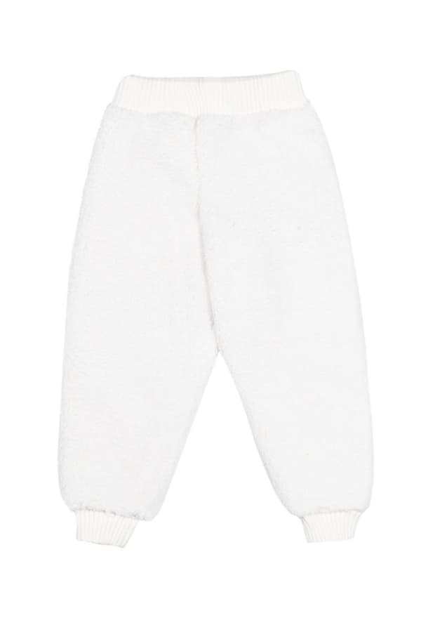 MILO ECRE 92 plyschshorts för barn (1,5-2 år) MILO ECRE 92 plyschshorts för barn (1,5-2 år)