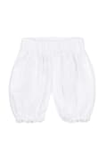 Pikkukuva 1 / 2: SORREL WHITE lasten shortsit