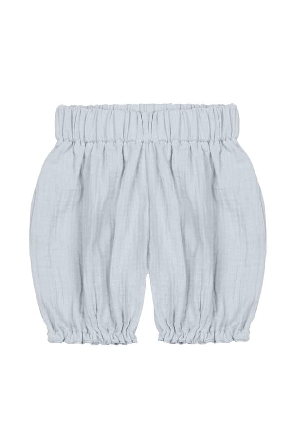 Lasten shortsit SORREL BLUE