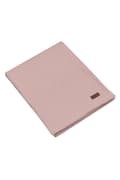 Miniatyrbild 1 av 4: Muslin dubbel bomullsomslag LUICA - DUSTY PINK