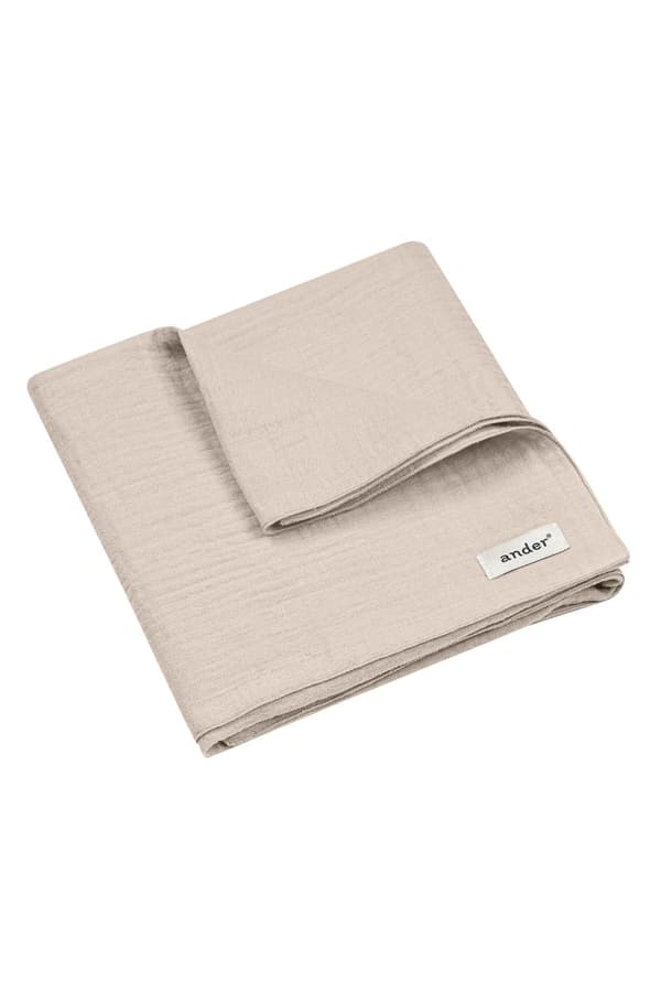Musliinikääre MATTEO BEIGE