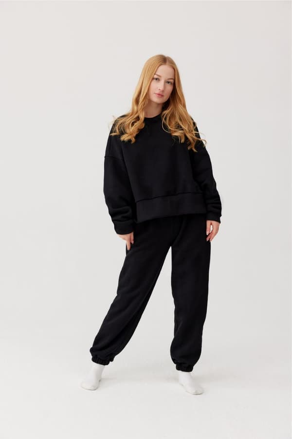 RUBI BLACK träningsbyxor RUBI BLACK träningsbyxor xs