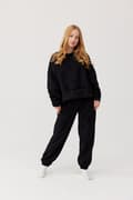 Miniatyrbillede 2 af 4: ROSA SORT sweatshirt ROSA SORT sweatshirt