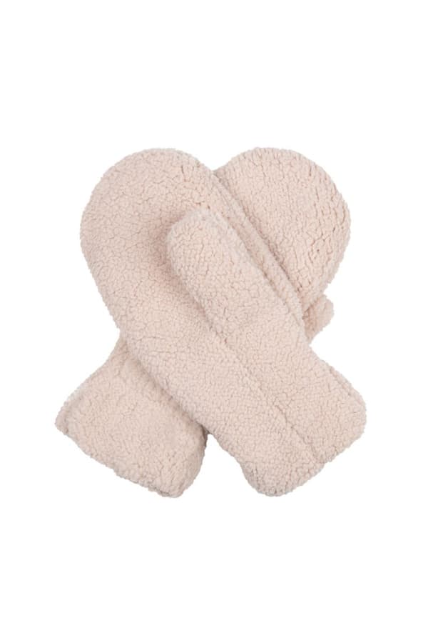 MOLLY BEIGE vanter