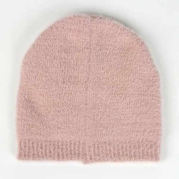 Hat Barbie Light Pink